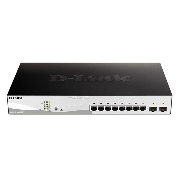 سوئیچ - D-link - 2