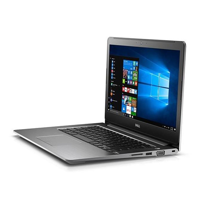 Dell Vostro 14-5468 -Core i5-4GB-1T-2GB - 5