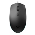 رپو  V11S Wired Optical Mouse