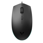 رپو  V11S Wired Optical Mouse