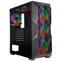 Fater FG-730B Gaming Computer Case