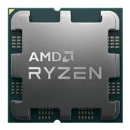 AMD Ryzen 7 7800X3D AM5 Tray (CPU) Processor