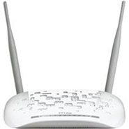 Tp-link TD-W8968 Wireless N300 ADSL2+ Modem Router