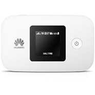 Huawei E5577-321 4G LTE Wi-Fi Modem Mobile Hotspot Wireless Router