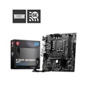 MSI B760M BOMBER DDR5 WIFI LGA 1700 Motherboard