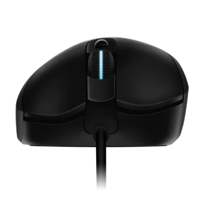 ماوس باسیم گیمینگ لاجیتک مدل G403 Hero - 4