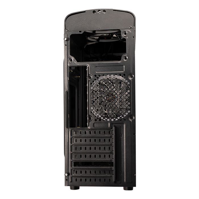 کیس کامپیوتر فاطر Fater FG-510M - 3