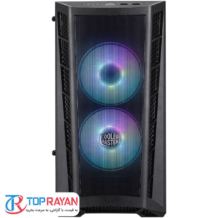 کیس کولرمستر مدل MasterBox MB۳۱۱L - 3