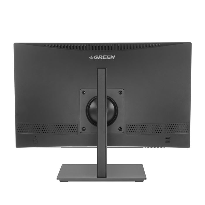 کامپیوتر همه کاره 21.5 اینچی گرین مدل GX22S-P14 Pentium Gold G6400 4GB 1TB Inte - 7