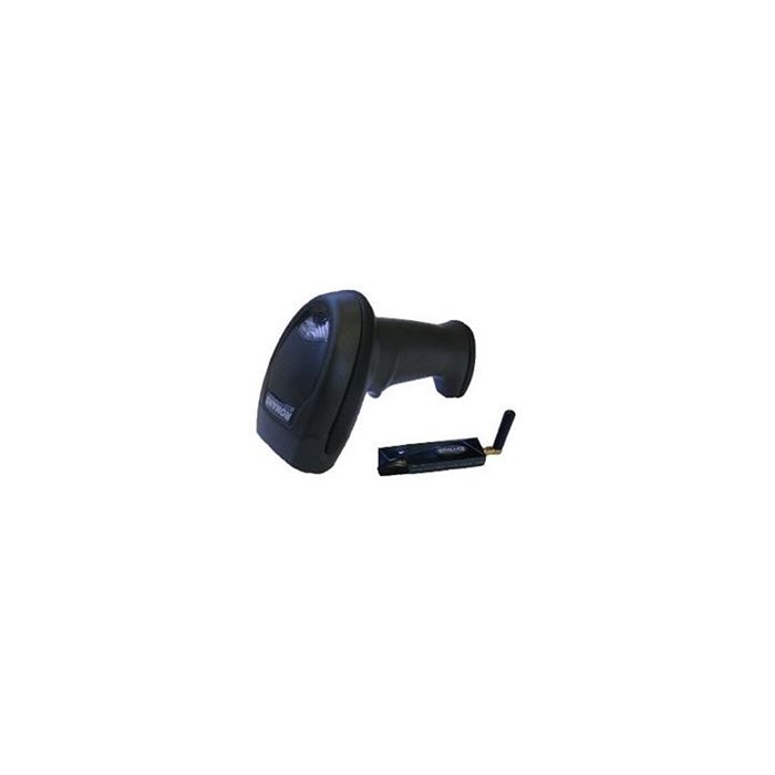 بارکد خوان بی سیم رومنس مدل LS 1245W - 6