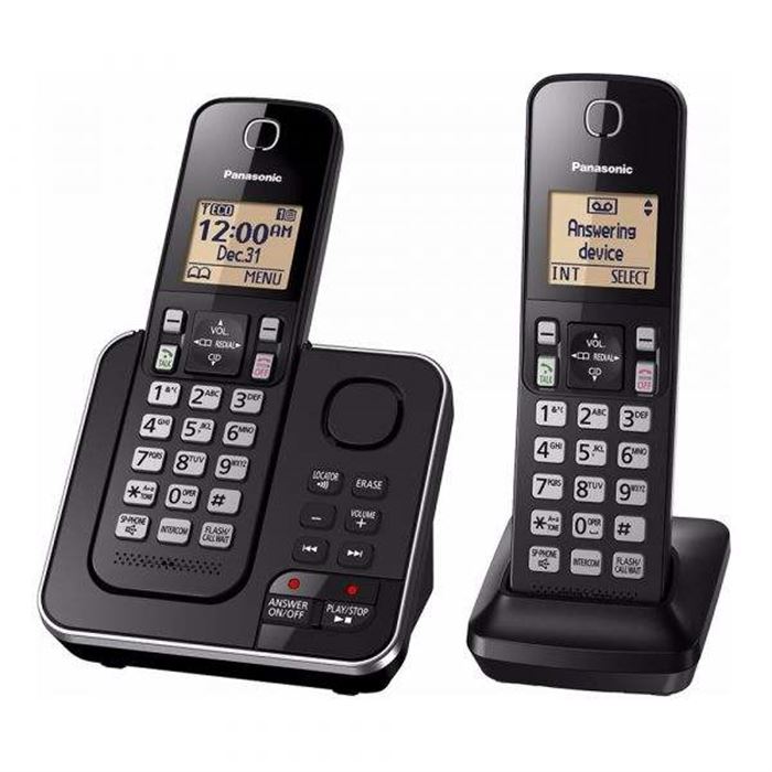 تلفن بی سیم پاناسونیک KX-TGC362