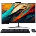 Innovers X2414B 385SAB 24 Inch Core i3 12100 8GB 500GB SSD Intel Non Touch All-in-One PC