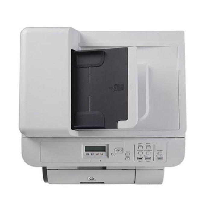 پرینتر لیزری رنگی اچ پی مدل CM2320NF - 4