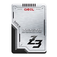 Geil Zenith Z3 512GB 2.5 Inch Internal SSD