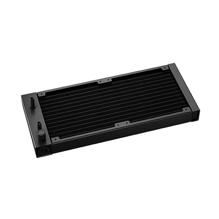 فن پردازنده مایع دیپ کول DeepCool GAMMAXX L240 A-RGB - 4