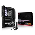 ASUS ROG CROSSHAIR X870E HERO BTF DDR5 ATX Motherboard