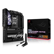 ASUS ROG CROSSHAIR X870E HERO BTF DDR5 ATX Motherboard