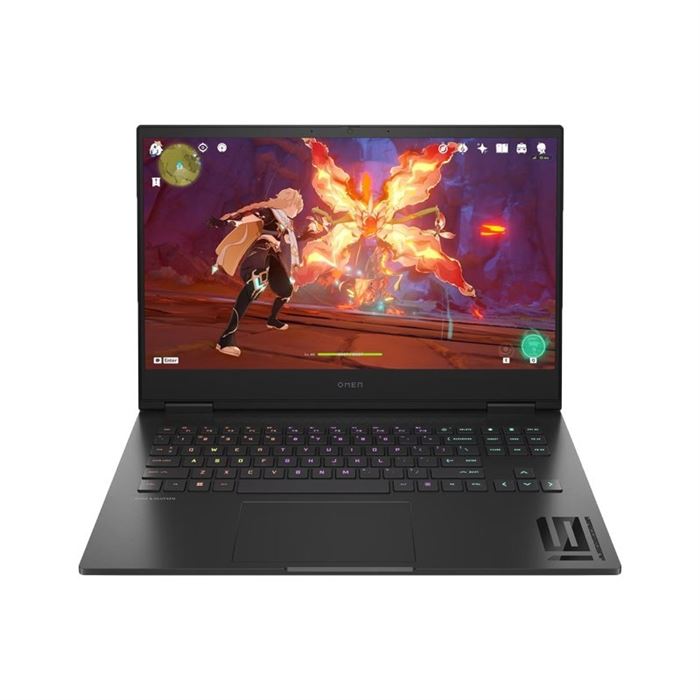 لپ تاپ اچ پی 16.1 اینچی مدل OMEN 16-WD000 پردازنده Core i7 رم 16GB حافظه 1TB SSD گرافیک 6GB  - 4