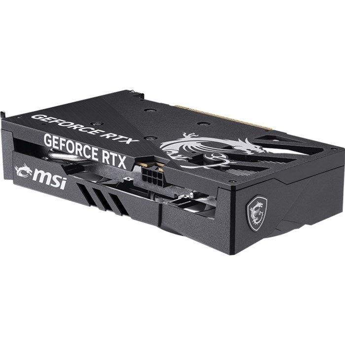 کارت گرافیک گیمینگ ام اس آی  GeForce RTX™ 5050 8G  - 2