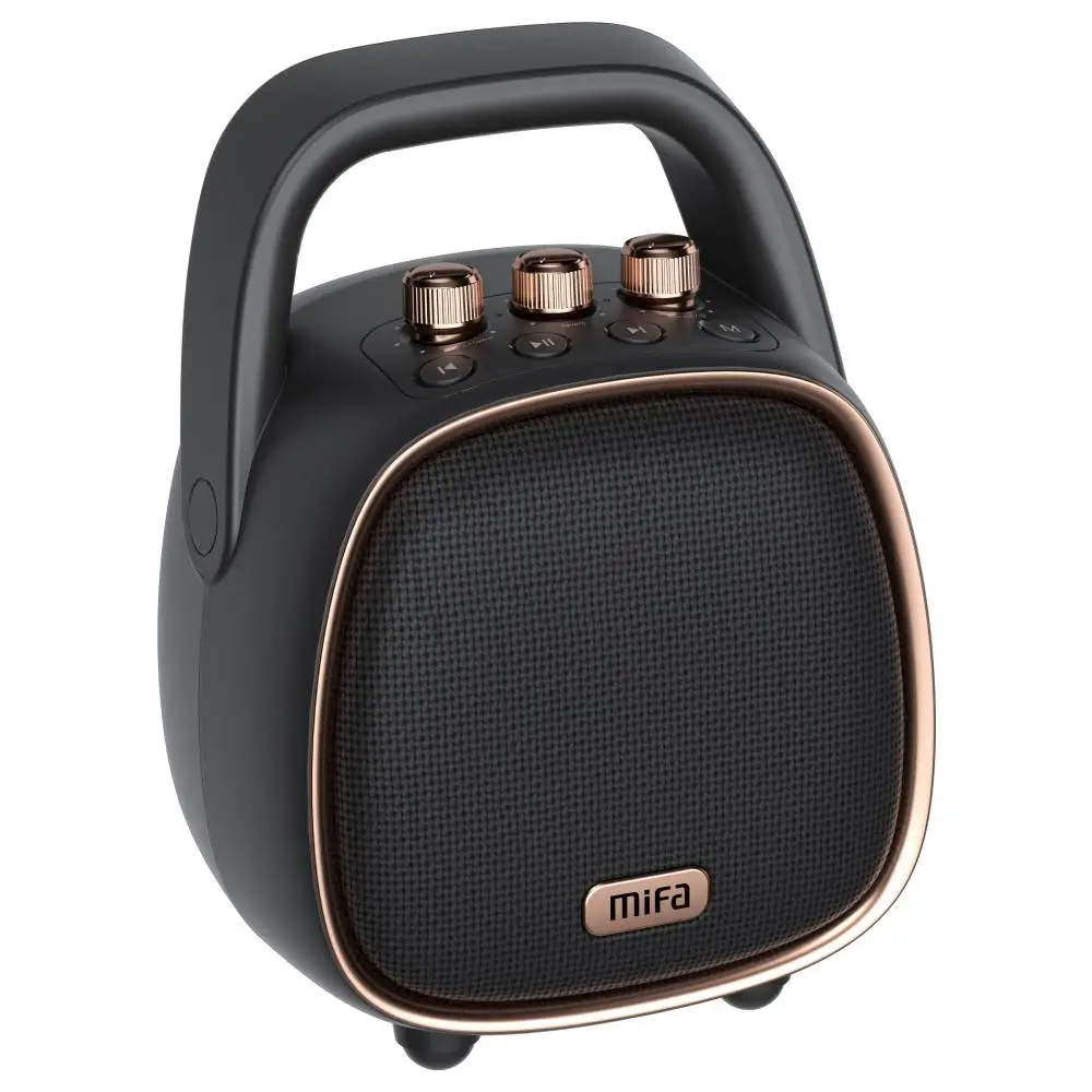 اسپیکر بلوتوث میفا مدل M670 - 2