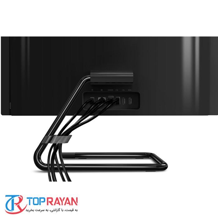 کامپیوتر آماده لنوو مدل IdeaCentre A340 پردازنده Core i3 رم 4GB حافظه 1TB گرافیک Intel و صفحه نمایش لمسی - 3
