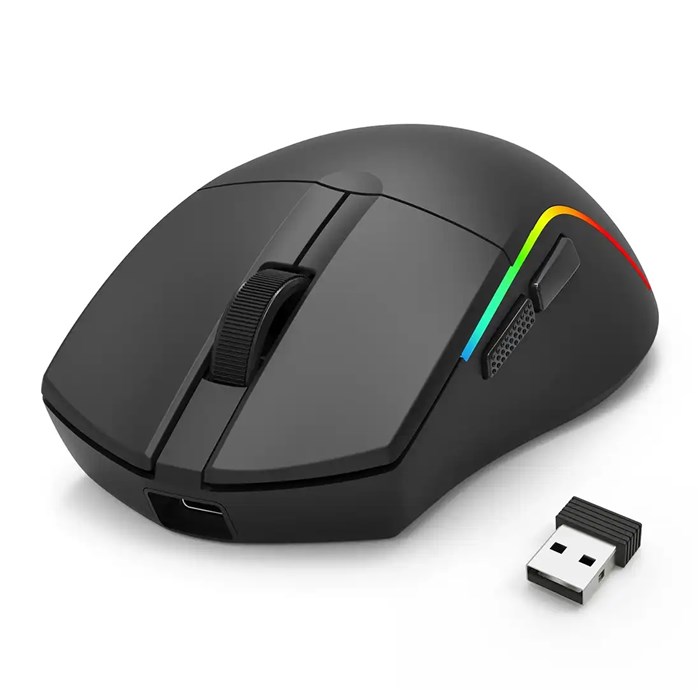 ماوس بی سیم گیمینگ ردراگون DEICIDE PRO M816 RGB - 2