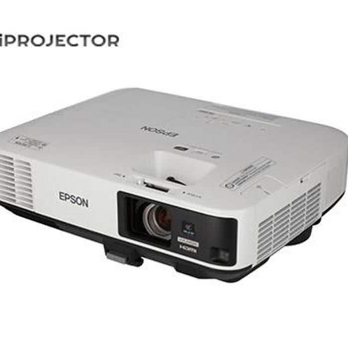 ویدئو پروژکتور مدل EB-2265U - 2