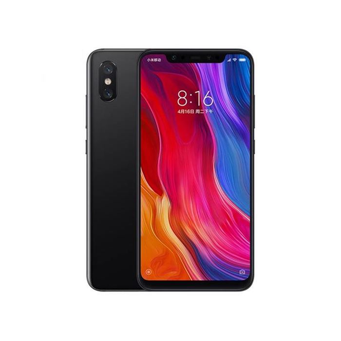 گوشی موبایل شیائومی مدل Mi 8 LTE با ظرفیت 128 گیگابایت و 6 گیگابایت رم دو سیم کارت - 2