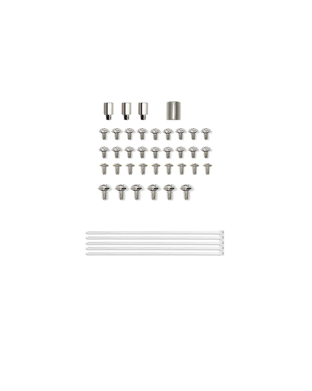 کیس گیمینگ سفید دیپ کول مدل CG530 WH - 5