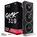 Xfx RX 6700 XT QICK 319 12GB Graphics Card