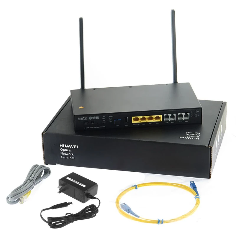 مودم روتر Gpon-ONT هوآوی مدل OptiXstar B650 Series - 2