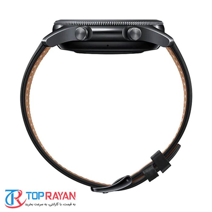 ساعت هوشمند سامسونگ مدل Galaxy Watch3 SM-R840 45mm - 5