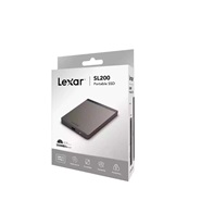 Lexar SL200 1TB External SSD