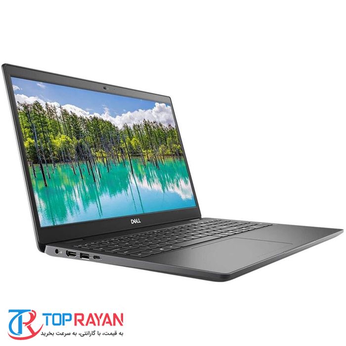 لپ تاپ دل 15.6 اینچی مدل LATITUDE 3510 پردازنده Core i7 10510U رم 16GB حافظه 1TB 500GB SSD گرافیک 2 گیگ - 7