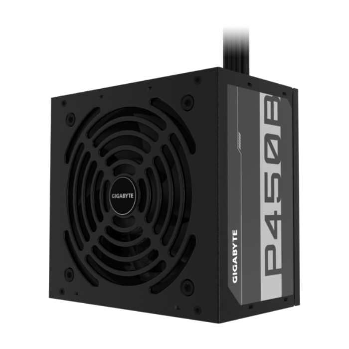پاور 450 وات گیگابایت مدل P450B Black - 2