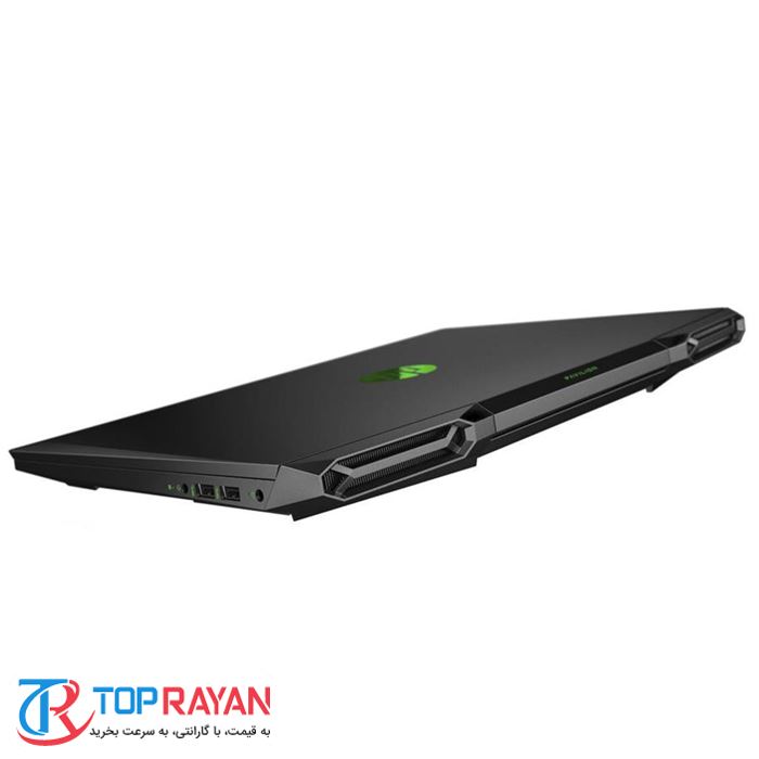لپ تاپ اچ پی 15 اینچی مدل Pavilion Gaming 15 DK1095-B پردازنده Core i7 رم 16GB حافظه 1TB SSD گراف... - 6