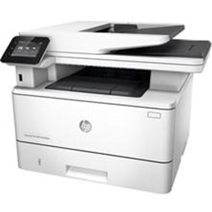 پرینتر چندکاره لیرزی اچ پی مدل LaserJet Pro MFP M426dw - 7