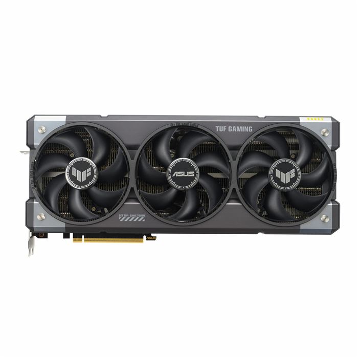 کارت گرافیک ایسوس TUF Gaming GeForce RTX 5080 16GB GDDR7 - 2