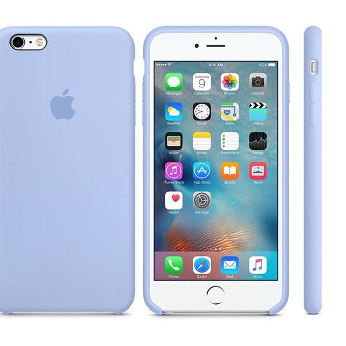 کاور موبایل برای آیفون 6S  - 5