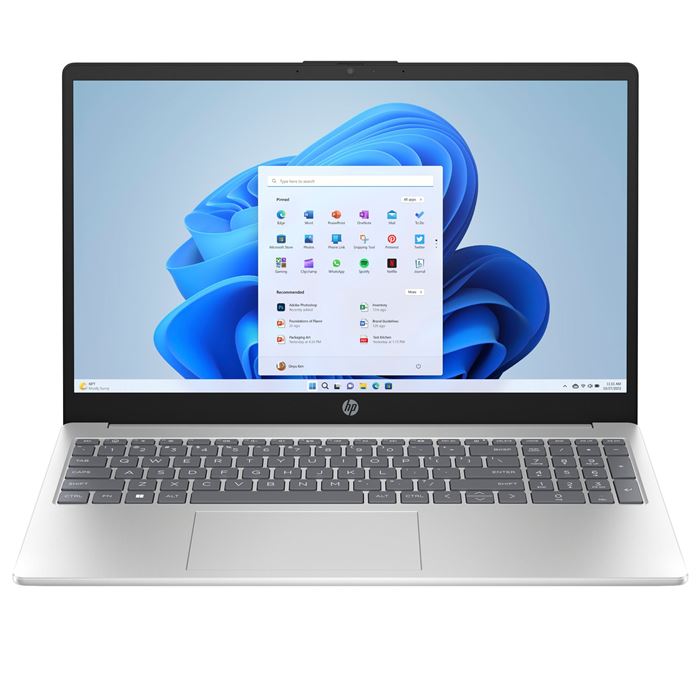 لپ تاپ 15.6 اینچی اچ‌پی مدل fd1311TU-15-Core Ultra 5 125H-16GB DDR5 5600MHz-512GB SSD-IPS-Backlit
