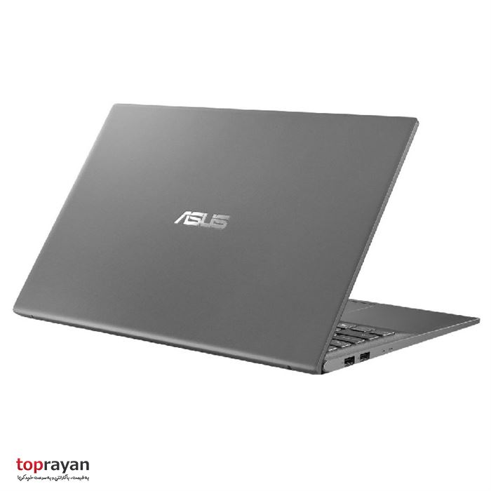لپ تاپ ایسوس 15.6 اینچی مدل F512DA پردازنده Ryzen 7 3700U رم 8GB حافظه 1TB 256GB SSD گرافیک Full HD AMD Radeon Vega10 - 4