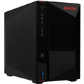Asustor AS5202T 2 bay Tower NAS Storage