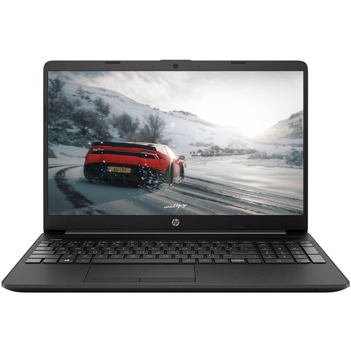 لپ تاپ 15.6 اینچ اچ پی مدل 15t-dw 300-B پردازنده Core i5 1135G7 رم 8GB حافظه 1TB SSD گرافیک FHD 2GB MX350