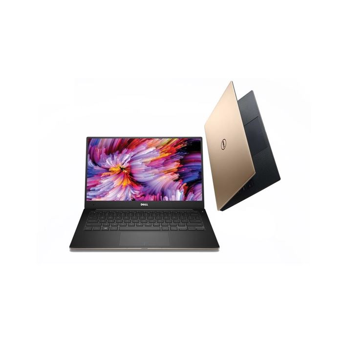Dell XPS 13-1013-Core i7-8GB-256GB - 9