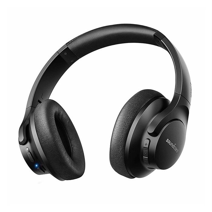 هدفون انکر مدل Soundcore Life Q20 - 2
