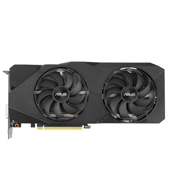 کارت گرافیک ایسوس مدل DUAL-RTX۲۰۶۰S-O۸G-EVO با حافظه ۸ گیگابایت - 3