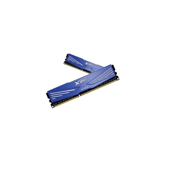 رم دسکتاپ DDR3 تک کاناله 1600 مگاهرتز CL9 ای دیتا مدل XPG V1 ظرفیت 4 گیگابایت - 4