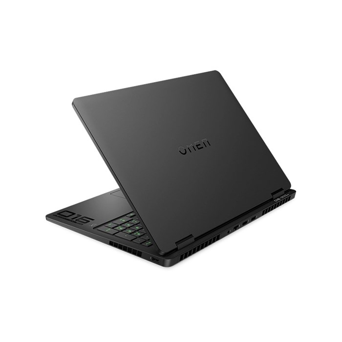 لپ تاپ  گیمینگ اچ پی OMEN 16 AM0073DX پردازندهUltra 7 255H رم 16GB حافظه 1TB گرافیک 8GB RTX 5060   - 4