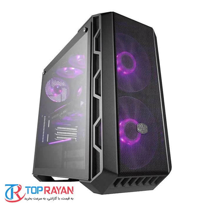 کیس کولرمستر مدل Master Case H۵۰۰ - 8