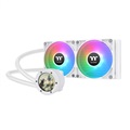 ThermalTake TH240 V2 Ultra ARGB Sync Snow Edition All-In-One Liquid Cooler
